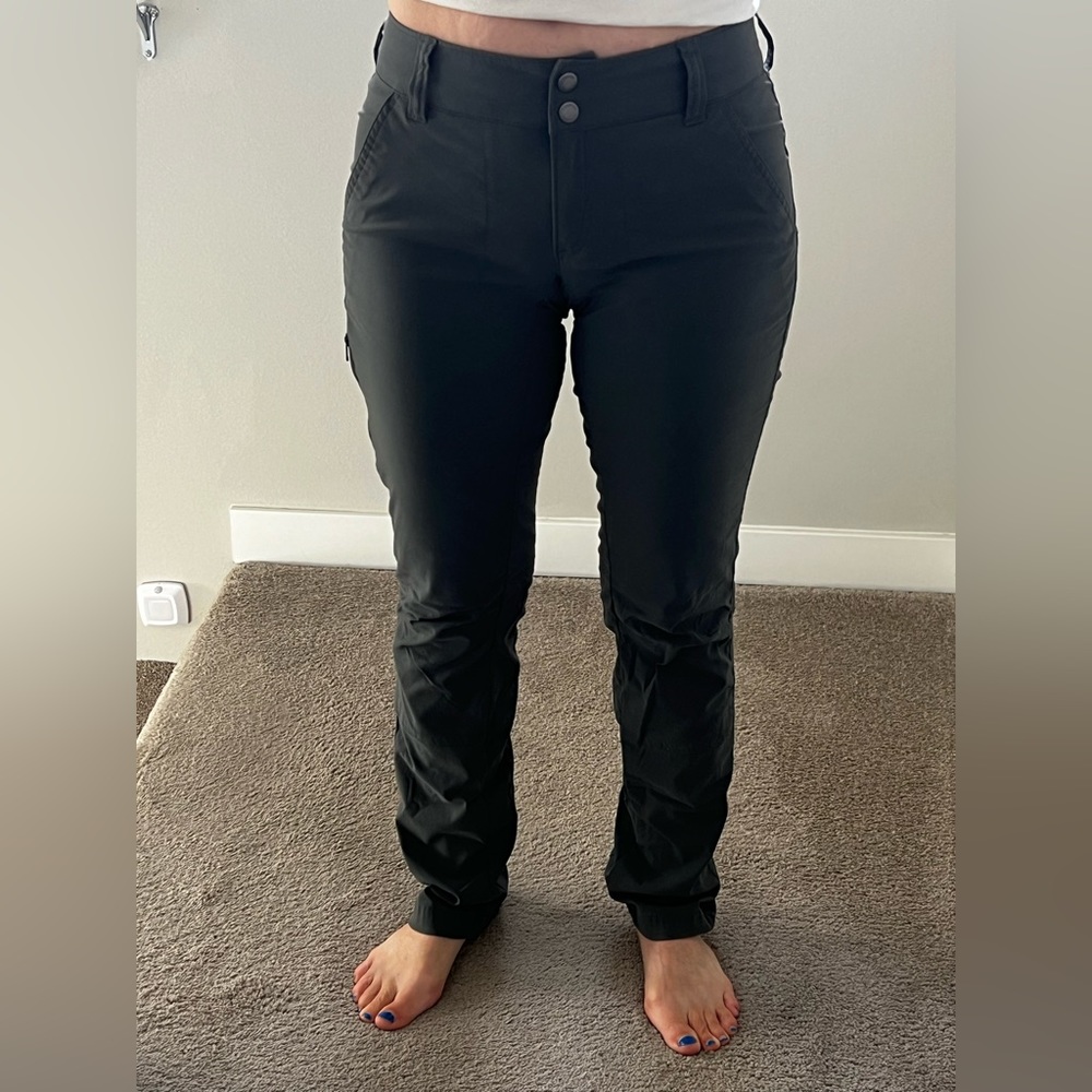 Columbia pants
